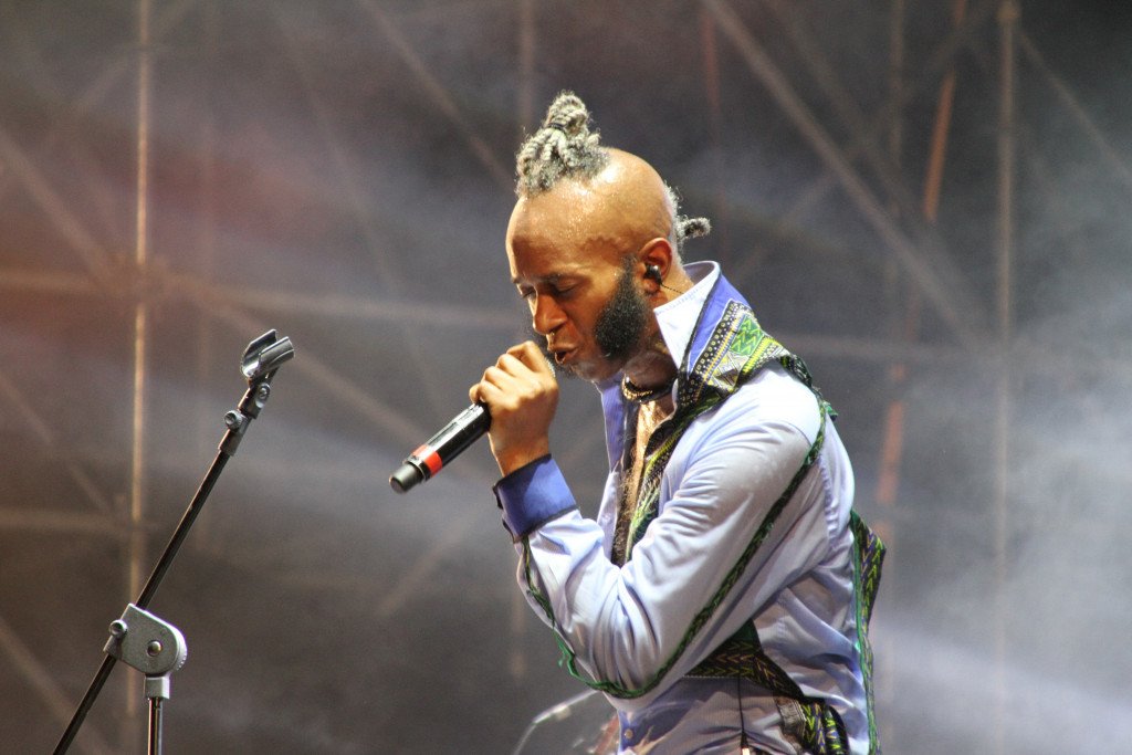 fantastic negrito @ balena festival (genova)