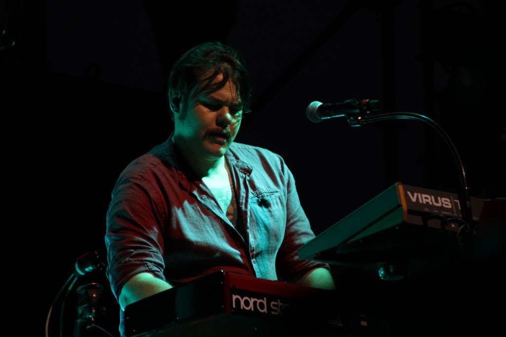 pinguini tattici nucleari @ balena festival (genova)