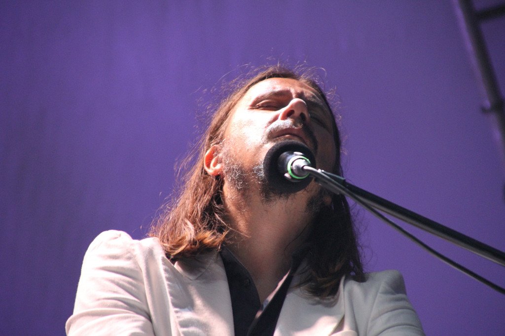 calibro 35 @ transatlatica festival (genova)