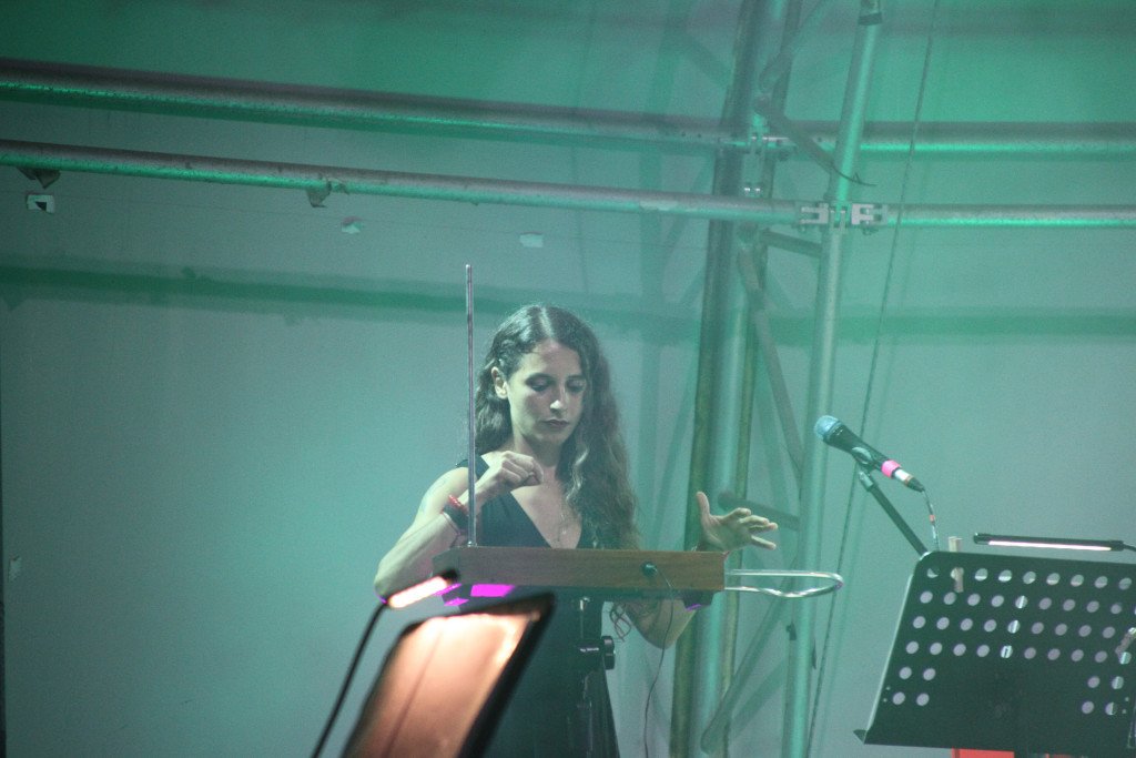 calibro 35 @ transatlatica festival (genova)