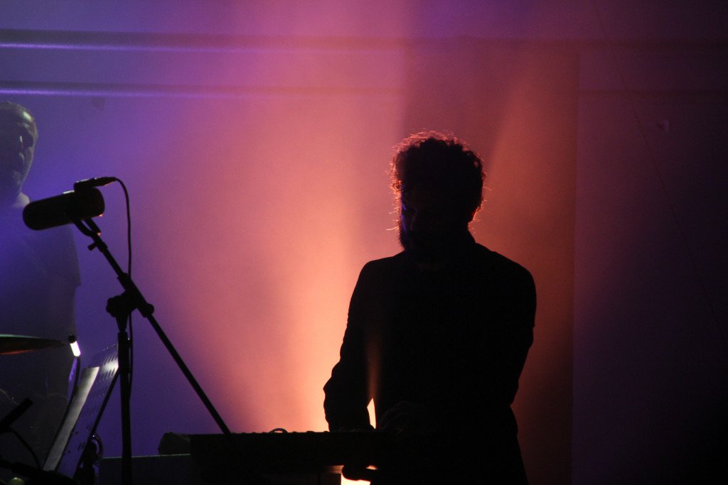 calibro 35 @ transatlatica festival (genova)