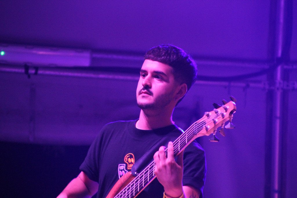 murubutu @ transatlatica festival (genova)