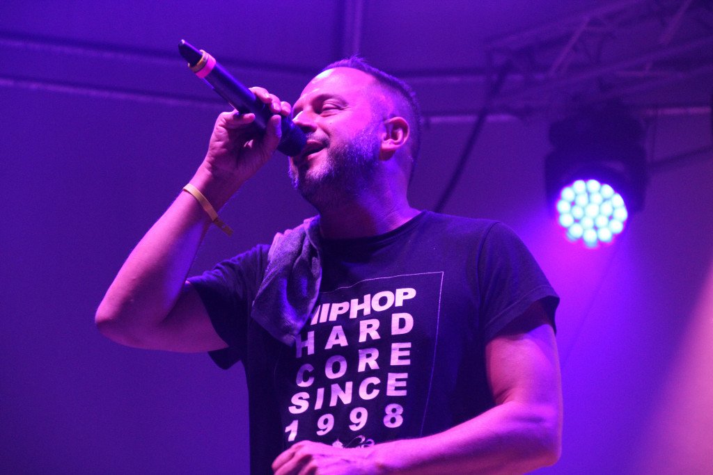 murubutu @ transatlatica festival (genova)