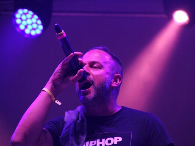 Calibro 35, Murubutu @ Transatlantica Festival: il report