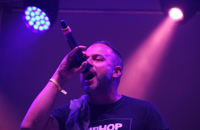 Calibro 35, Murubutu @ Transatlantica Festival: il report