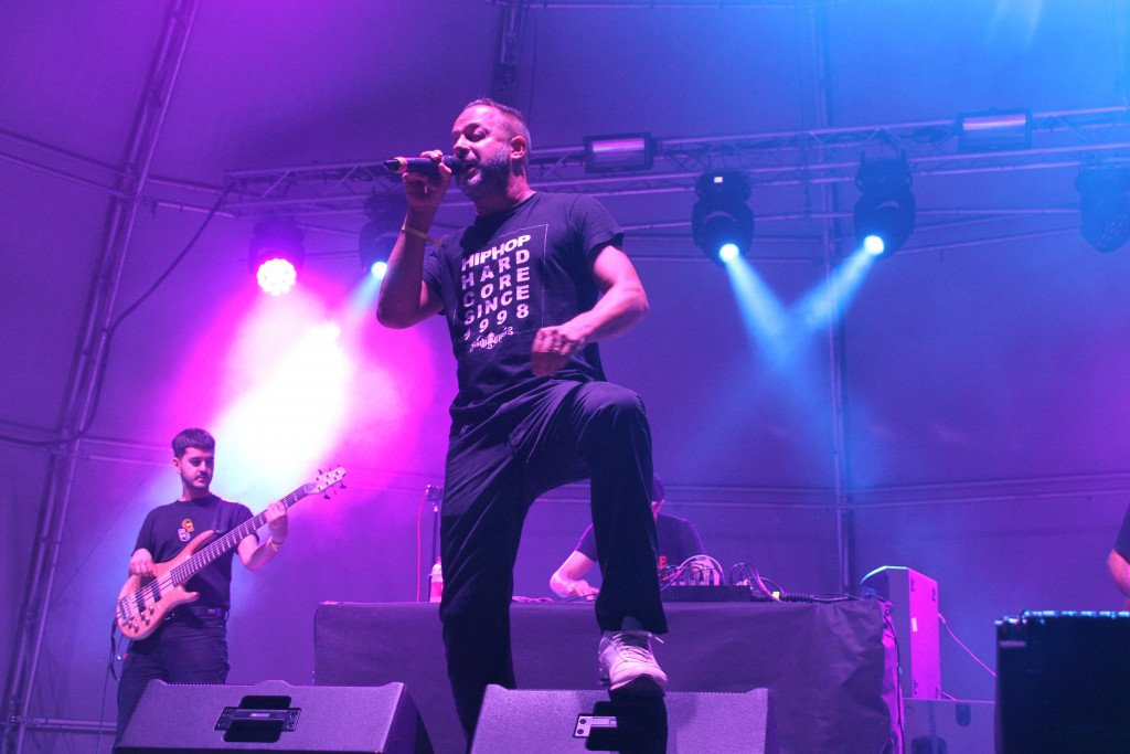 murubutu @ transatlatica festival (genova)