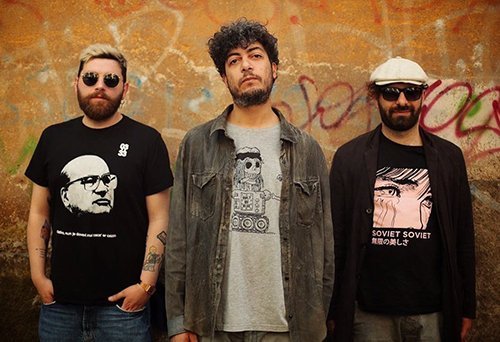 Manicas: siamo un gruppo di amici che in primis si diverte