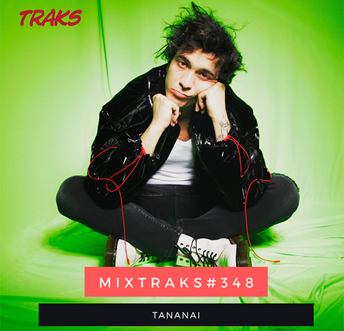 mixtraks #348: la playlist che fa gli auguri a Paola e Francesca
