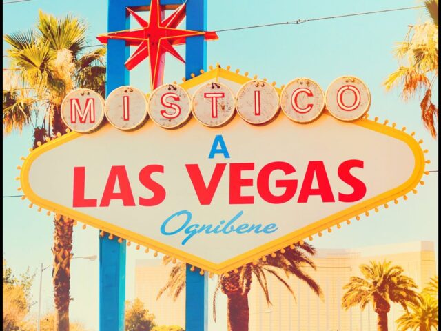 Ognibene: “Mistico a Las Vegas” è il nuovo singolo