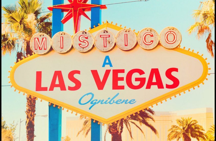 Ognibene: “Mistico a Las Vegas” è il nuovo singolo