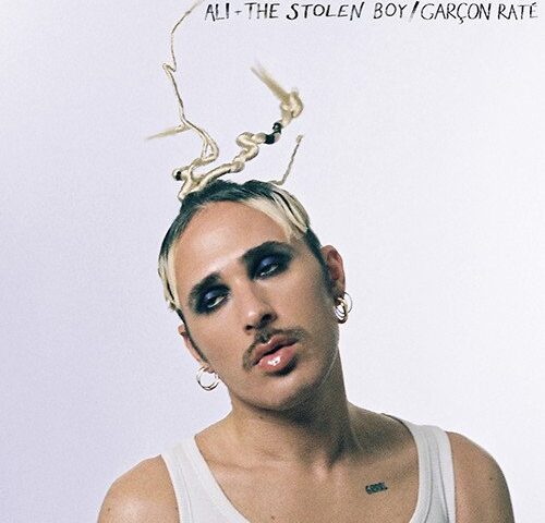 Ali + The Stolen Boy, “Garçon Raté”: la recensione