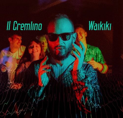 Il Cremlino: “Waikiki” è il nuovo video