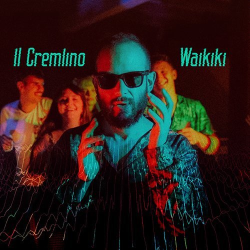 il cremlino