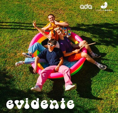 Aspettativa: “Evidente” è il nuovo ep