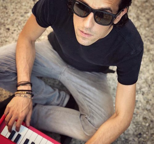 claudio barzetti