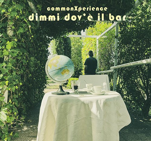 commonxperience