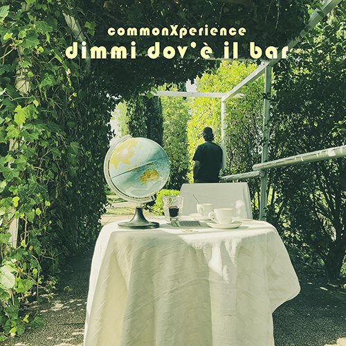 commonxperience