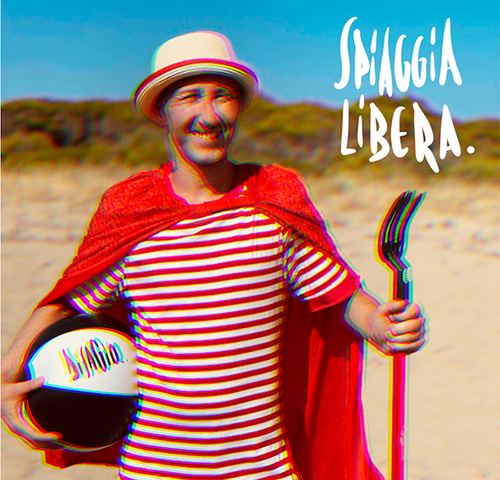 Disagio: “Spiaggia libera” è il nuovo video