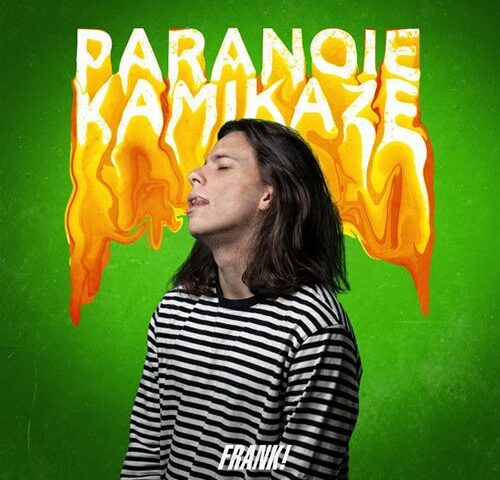 Frank!: “Paranoie Kamikaze” è il nuovo singolo
