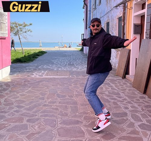 guzzi