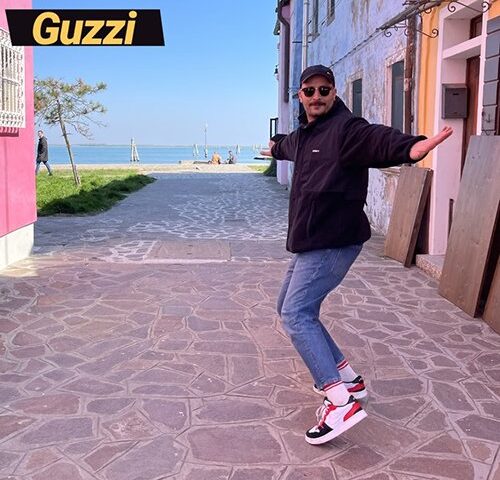 Guzzi: “Havana” è il nuovo singolo