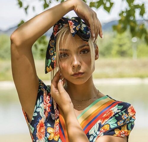 Irida: “Nemico mio” è il singolo di debutto