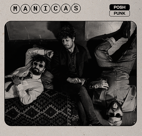 Manicas, “Posh Punk”: la recensione