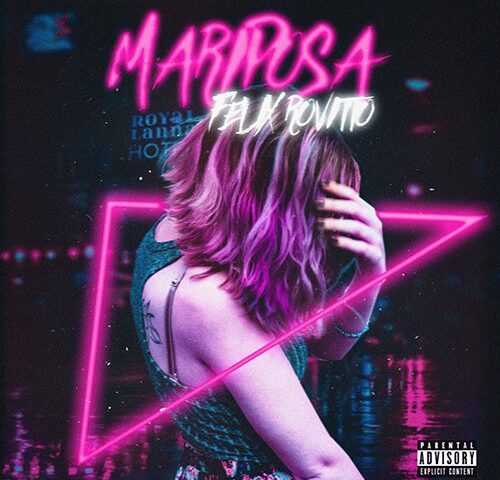 Felix Rovitto: “Mariposa” è il nuovo singolo