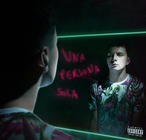 Nava Erre: “Una persona sola” è il nuovo singolo