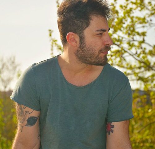 Pietro Falco: vorrei che la mia musica arrivasse a tutti