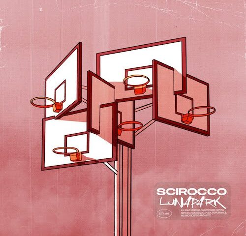 Scirocco: “Lunapark” è il nuovo singolo