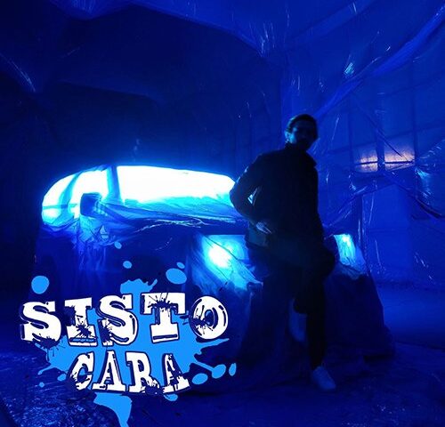 Sisto: “Cara” è il nuovo singolo