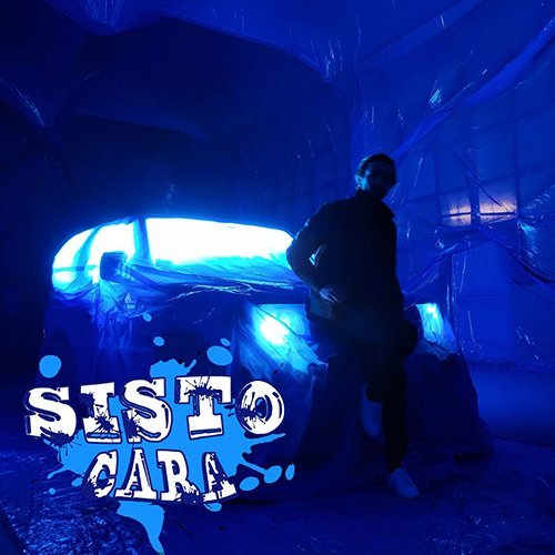 Sisto: “Cara” è il nuovo singolo