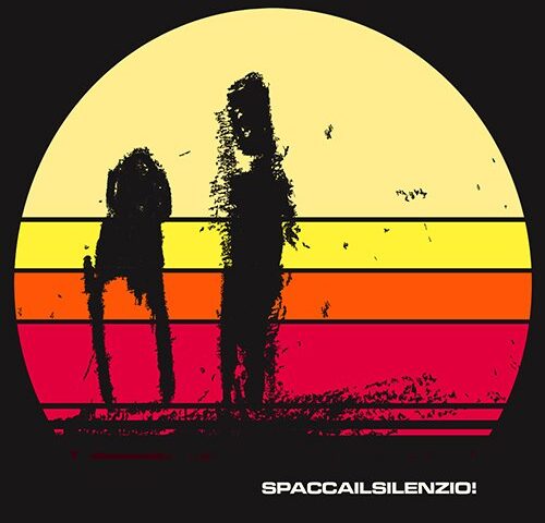Spacca il Silenzio!: “Luoghi comuni” è il nuovo singolo