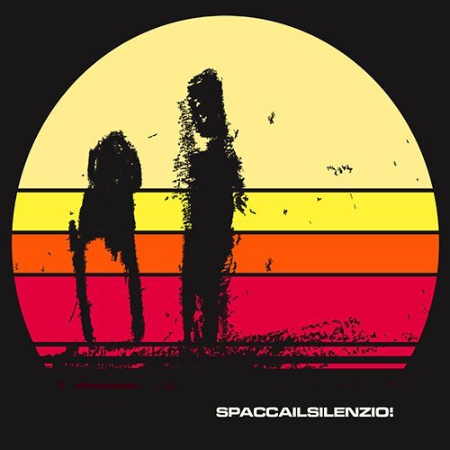 spacca il silenzio!
