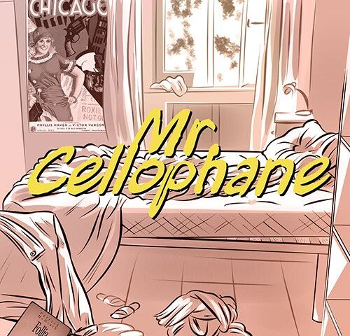 Vie Delle Indecisioni: “Mr. Cellophane” è il nuovo singolo