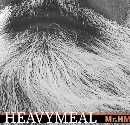 Heavymeal: “I ain’t waiting” è il nuovo singolo