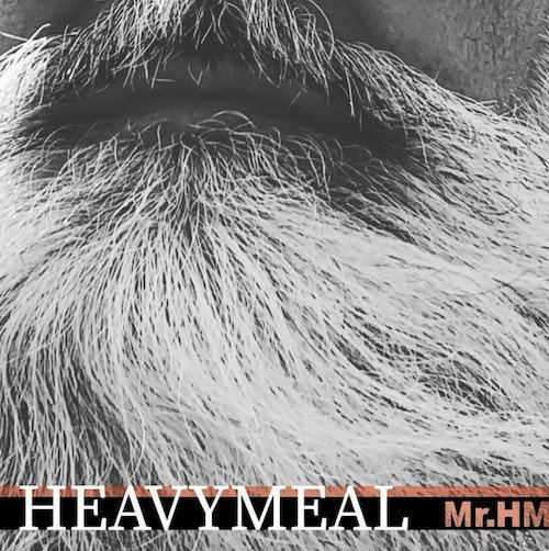 Heavymeal: “I ain’t waiting” è il nuovo singolo
