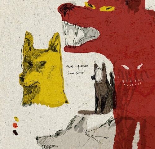 Brama: “Un passo indietro” è il nuovo singolo