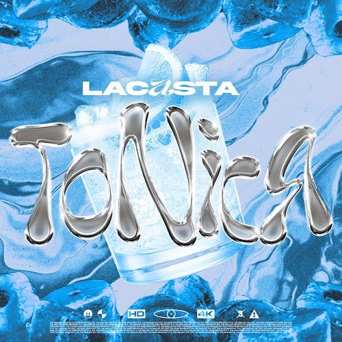 Lacasta: “Tonica” è il nuovo singolo