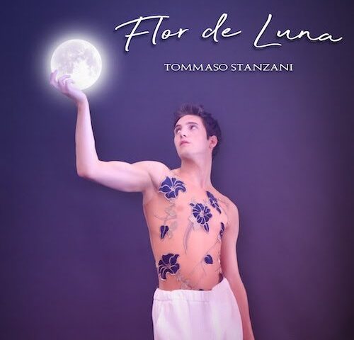 Tommaso Stanzani: “Flor de Luna” è il nuovo video