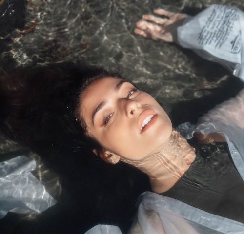 Blùnda: “Pace” in anteprima esclusiva su TRAKS