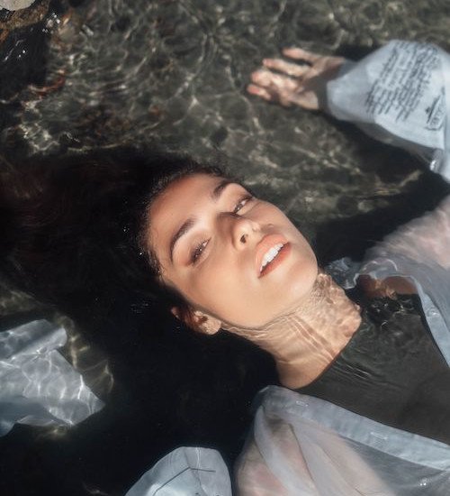 Blùnda: “Pace” in anteprima esclusiva su TRAKS