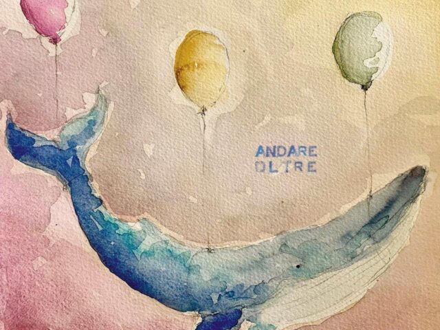 Niccolò Fabi: “Andare Oltre” è il nuovo video