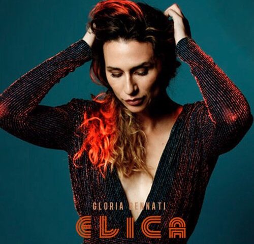 Gloria Bennati: “Elica” è il nuovo singolo