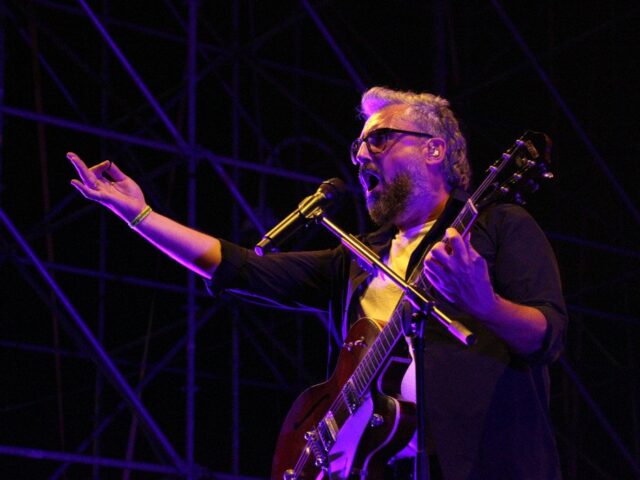Brunori SAS e Bais @ Goa-Boa Festival 2022: il report
