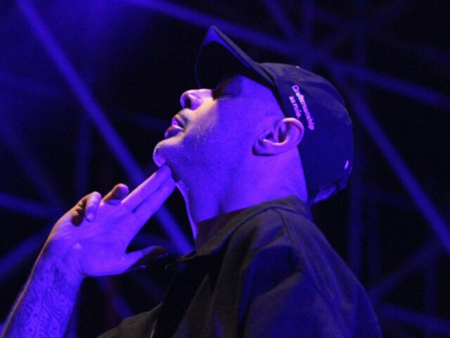 Fabri Fibra @ Arena del Mare (Genova): report e gallery