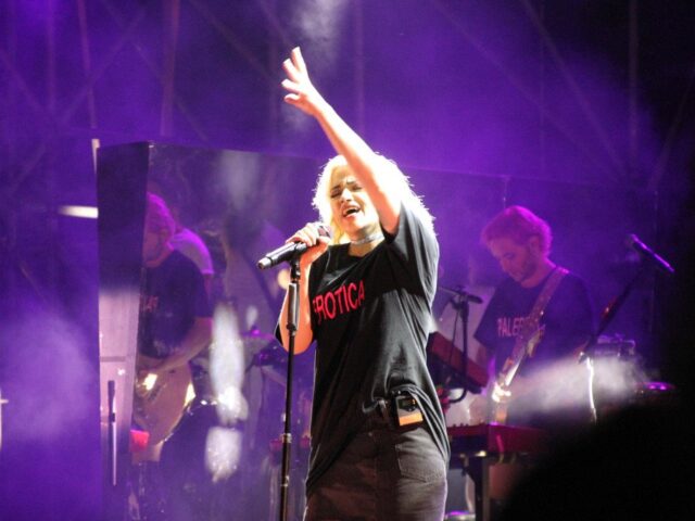 La Rappresentante di Lista, Tananai @ Goa-Boa Festival (Genova): Il Report