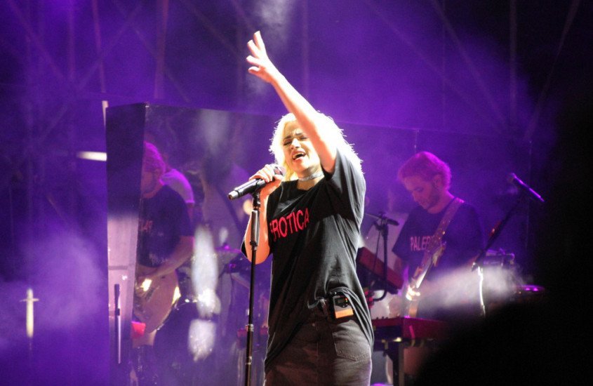 La Rappresentante di Lista, Tananai @ Goa-Boa Festival (Genova): Il Report