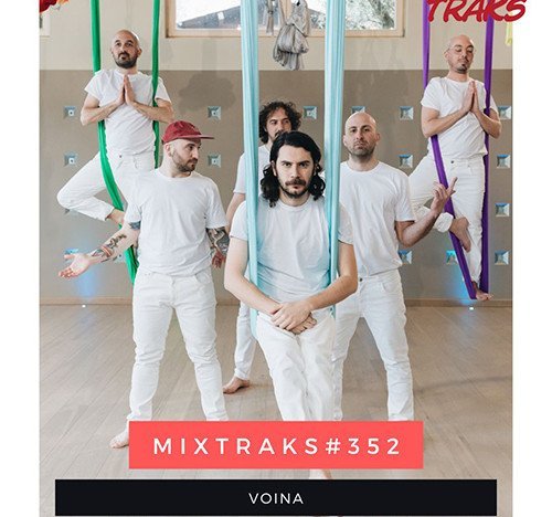 mixtraks voina